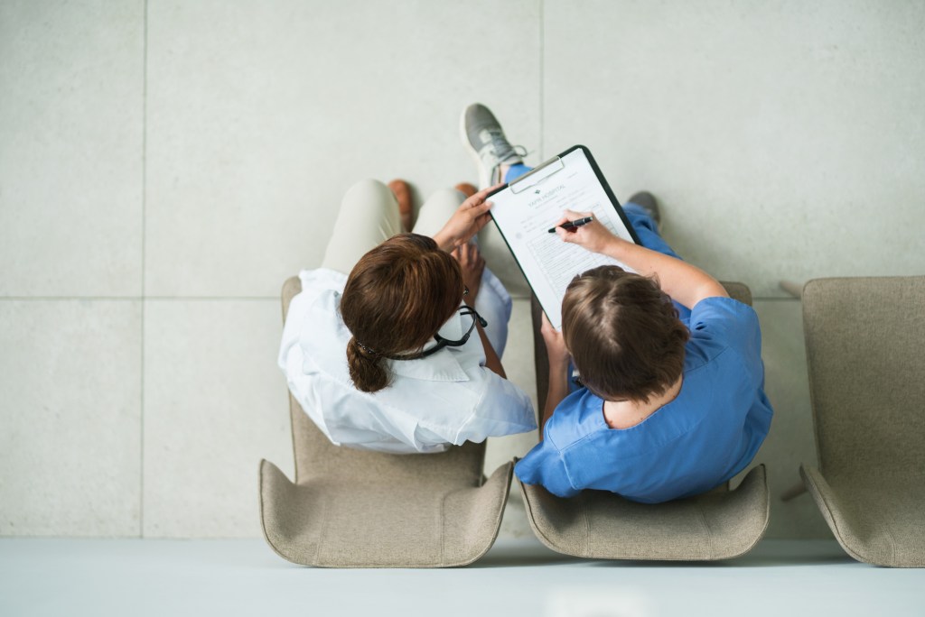 A safe axillary-subclavian access