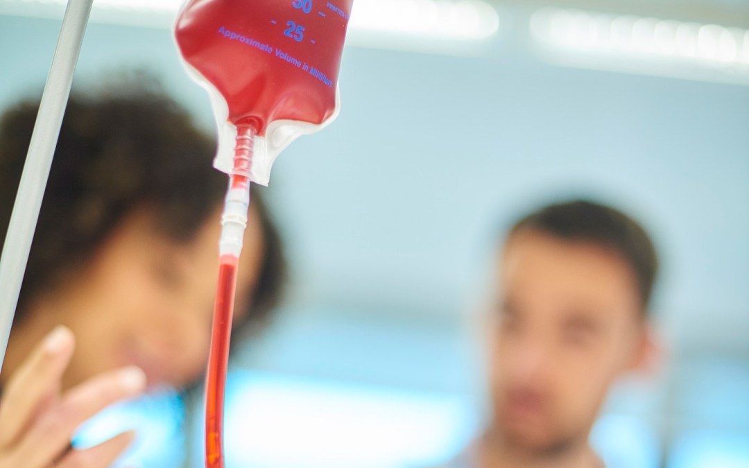 Therapeutic Apheresis