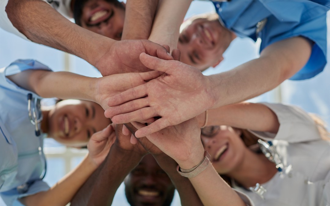 “Right line at the right time”- a District General Hospitals perspective on the introduction of a nurse led midline service