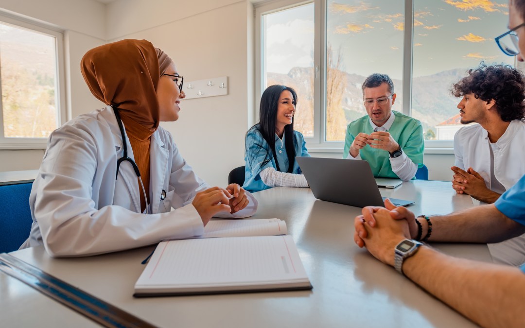 How is Vascular Access viewed and managed in France ? – An interview with Christian Dupont